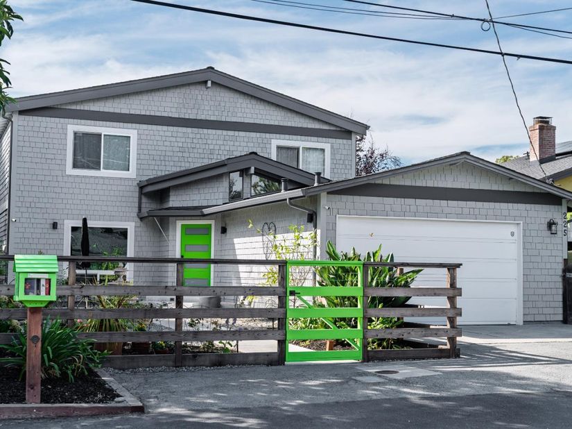 225 Florence Drive, Aptos CA 95003