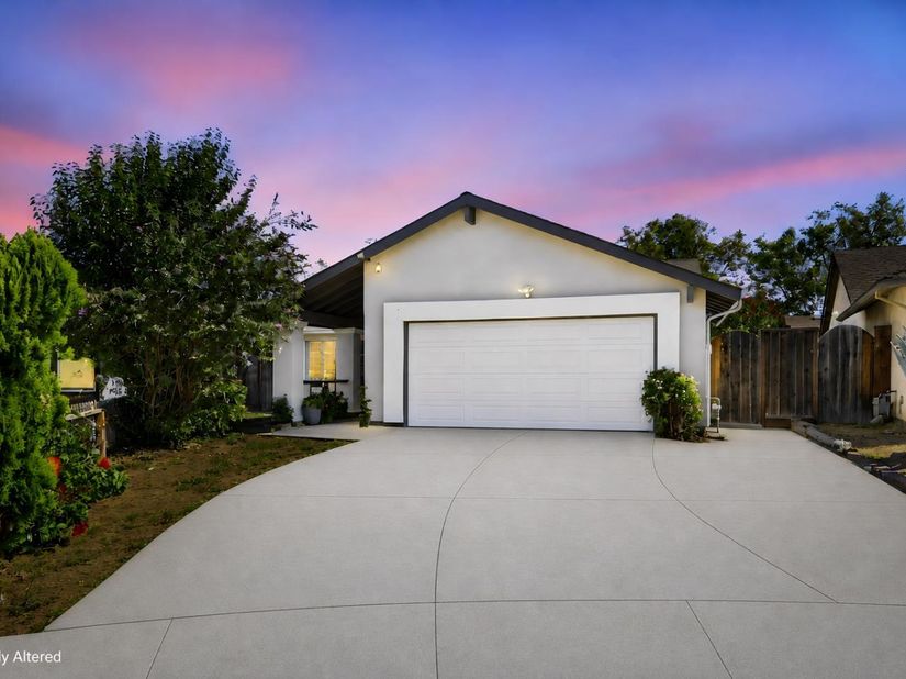 1051 Marianelli Court, San Jose CA 95112