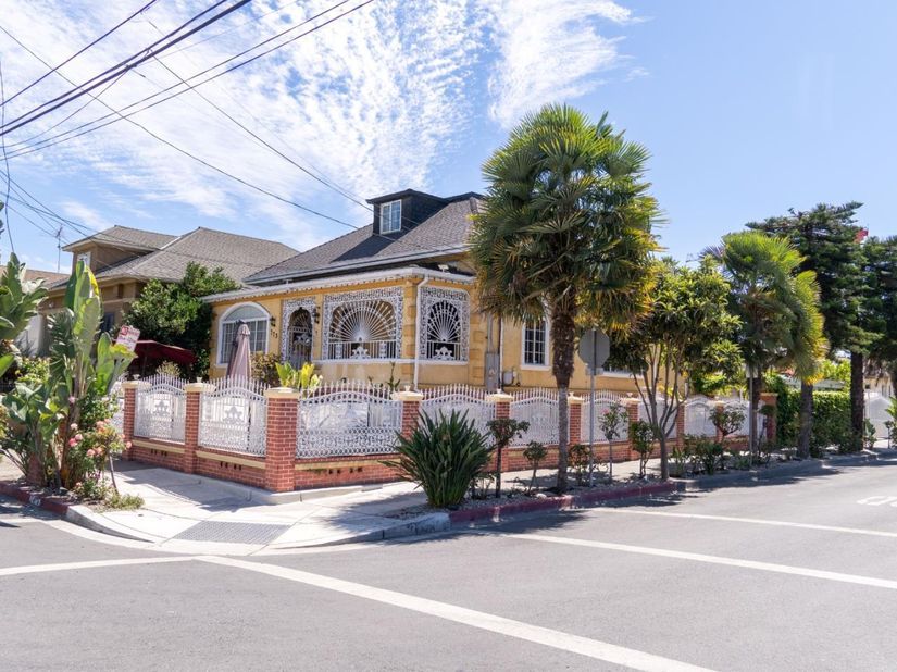 773 State Street, San Jose CA 95110