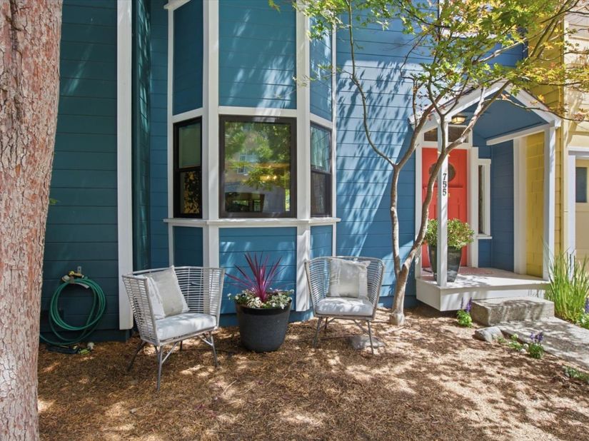 755 Ramona Street, Palo Alto CA 94301