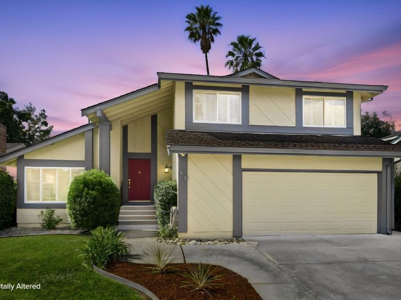 85 Southbrook Drive, San Jose CA 95138