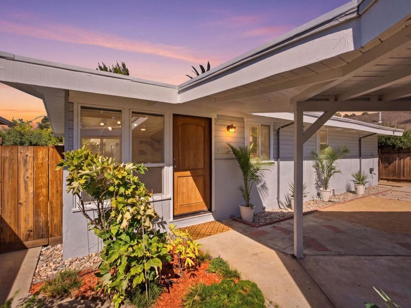 537 Mayellen Avenue, San Jose CA 95126
