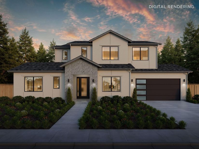 121 Leland Avenue, Menlo Park CA 94025