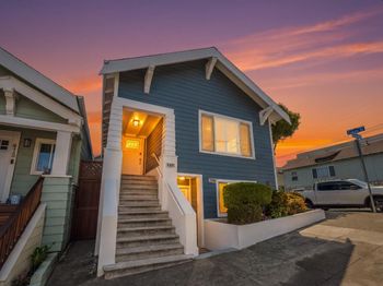 499 Evergreen Avenue