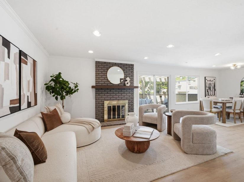 7126 Clarendon Street, San Jose CA 95129