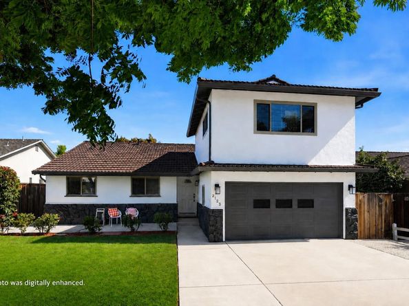 2123 Leon Drive, San Jose CA 95128