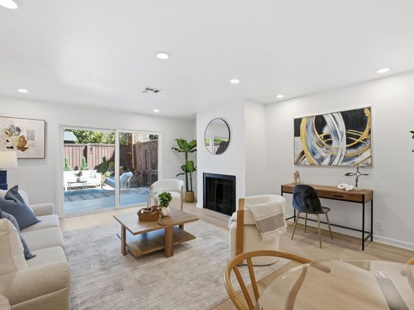 633 Forest Avenue, Palo Alto CA 94301