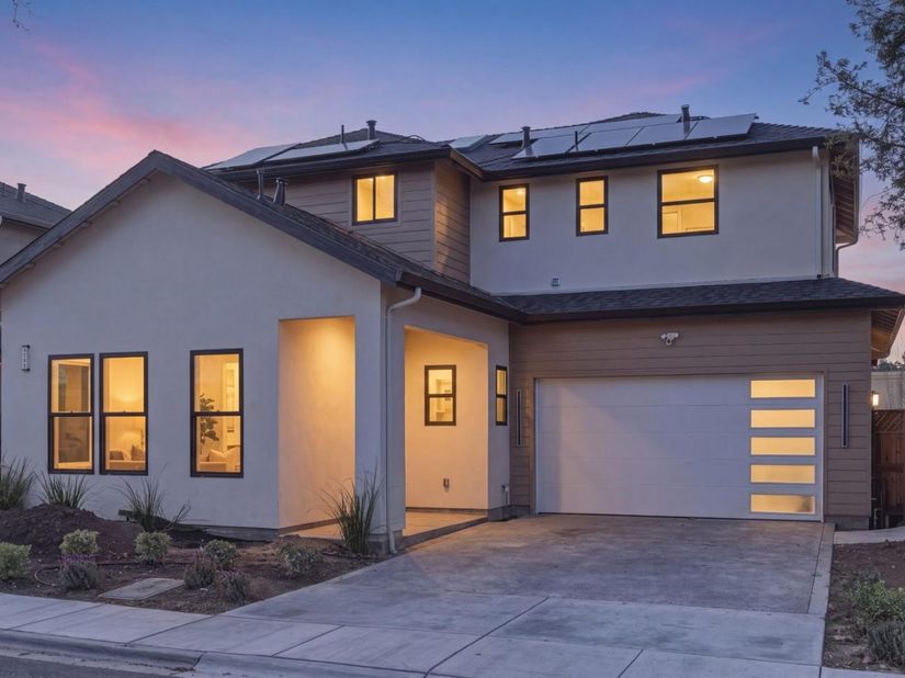 3757 Bobwhite Terrace, Fremont CA 94555