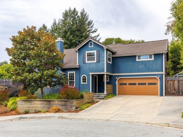 3255 Oneill Court, Soquel CA 95073