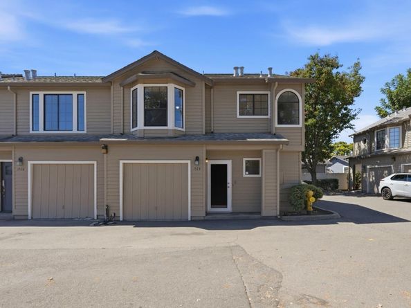 1524 Willard Garden Court, San Jose CA 95126