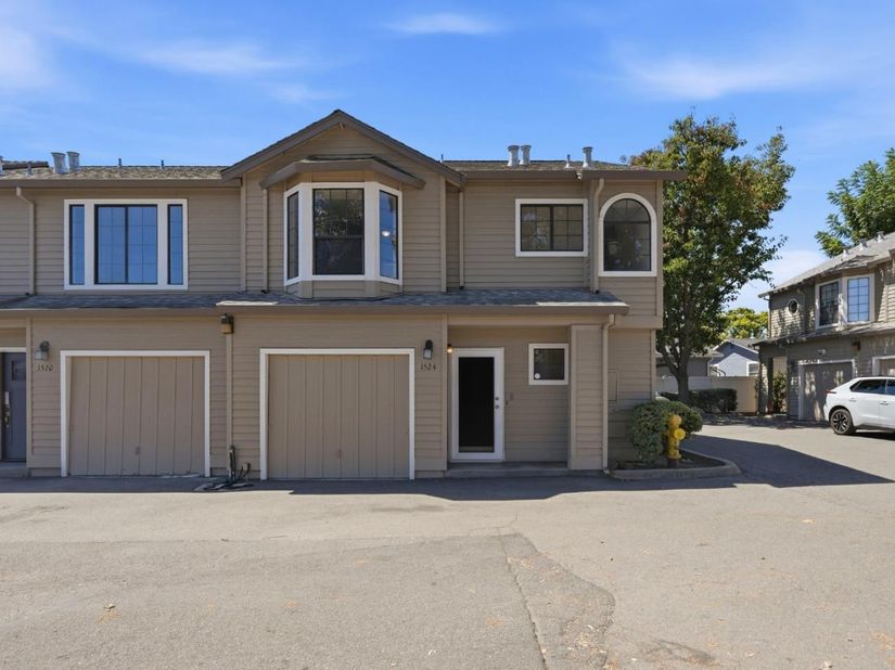 1524 Willard Garden Court, San Jose CA 95126