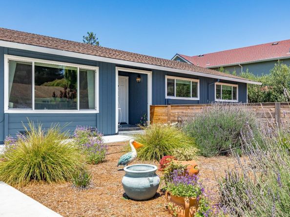 1540 Bulb Avenue, Santa Cruz CA 95062