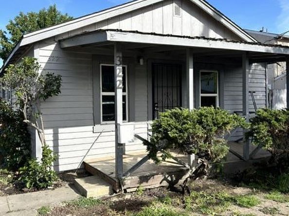 322 1st Avenue, Redwood City CA 94063