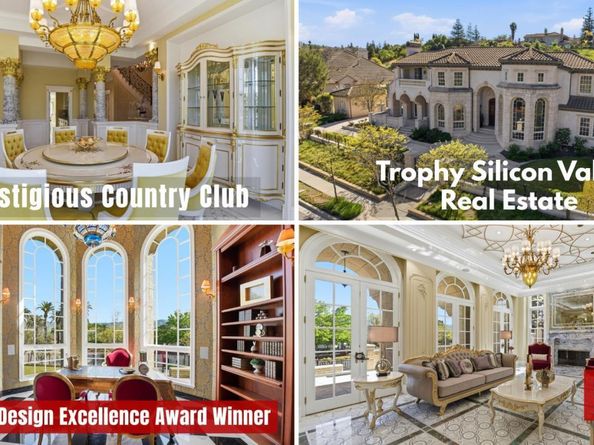5471 Country Club Parkway, San Jose CA 95138