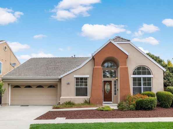 3107 Toscana Court, San Jose CA 95135