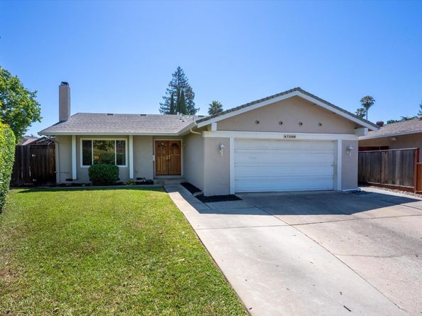6706 San Anselmo Way, San Jose CA 95119