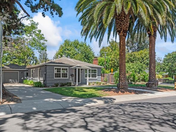 361 Marmona Drive, Menlo Park CA 94025