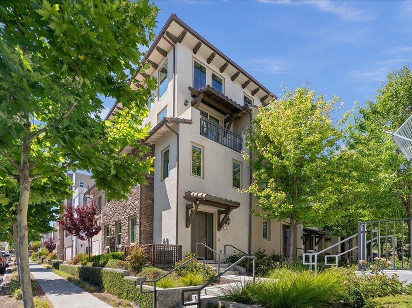 223 William Manly Street 5, San Jose CA 95136