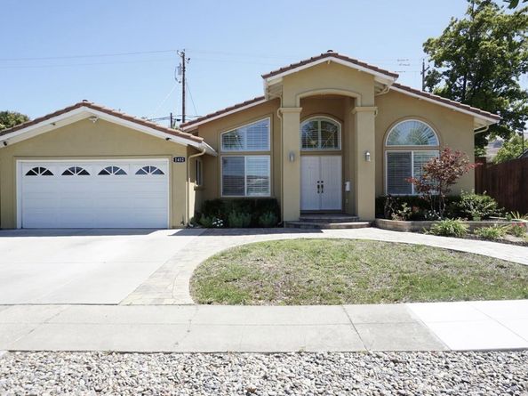 1432 Stone Creek Drive, San Jose CA 95132