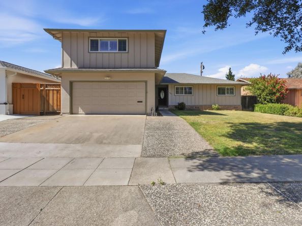 867 Humewick Way, Sunnyvale CA 94087