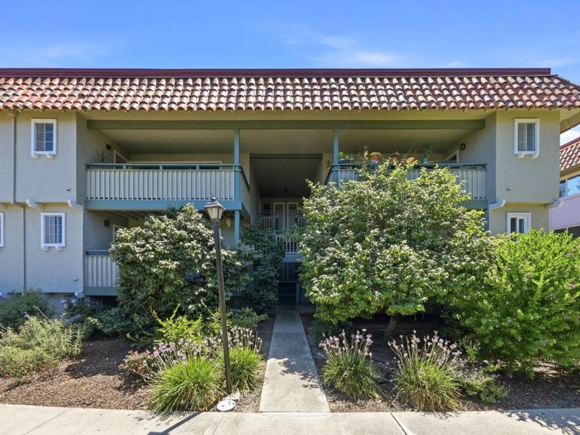 2745 Mauricia Avenue B, Santa Clara CA 95051