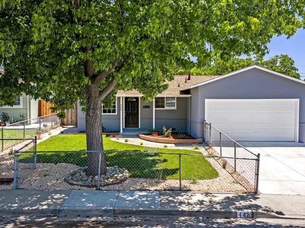 448 Greathouse Drive, Milpitas CA 95035