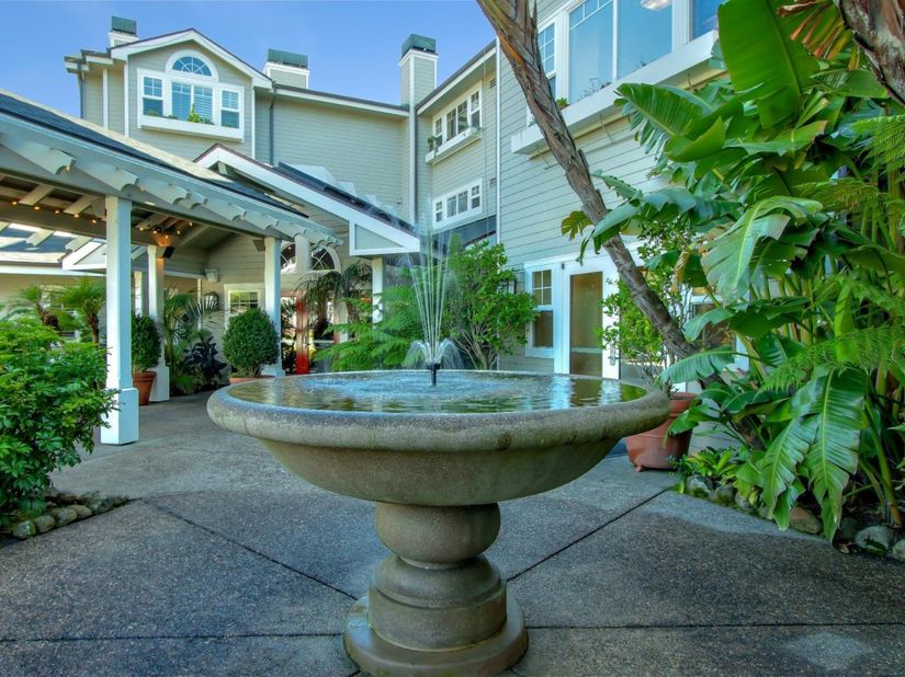 4100 Cabrillo Highway 105, Half Moon Bay CA 94019