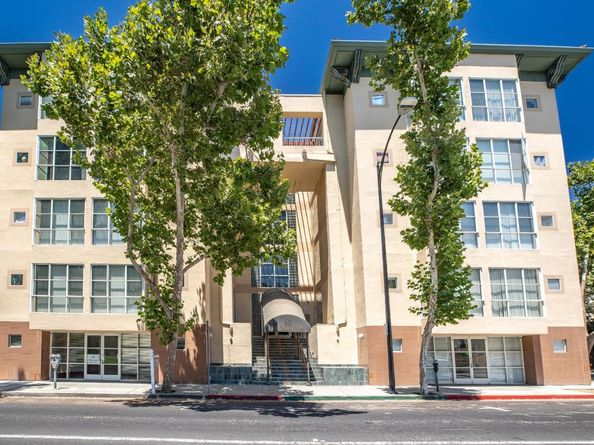 97 E Saint James Street 41, San Jose CA 95112