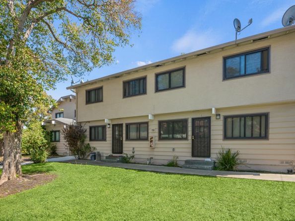 930 Clyde Avenue, Santa Clara CA 95054