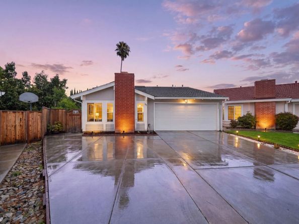 1255 Briarberry Court, San Jose CA 95131