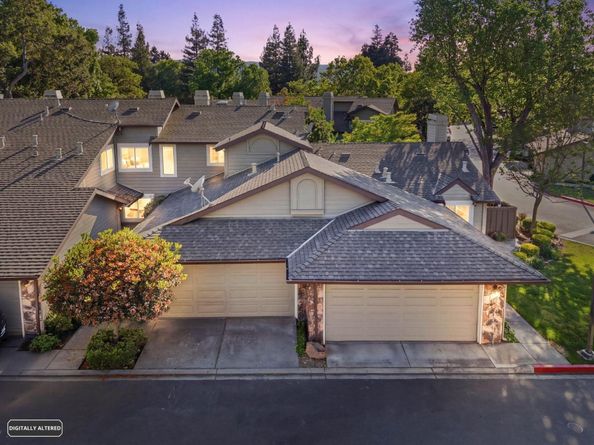 4824 River Trail Court, San Jose CA 95136
