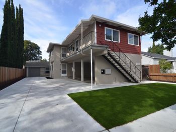 1164 Clinton Street