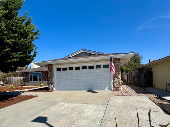 150 Tiller Court, Half Moon Bay CA 94019