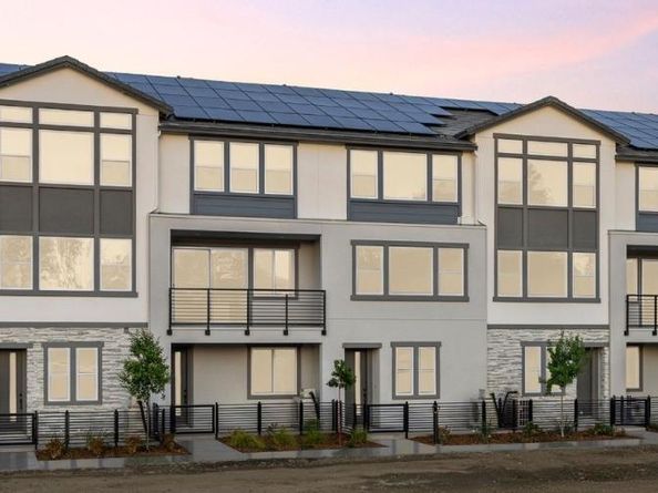 283 Dreamland Way 07007 Plan 1, Campbell CA 95008