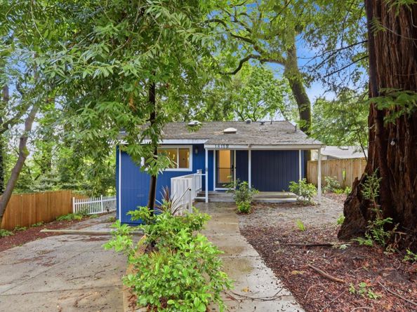 18115 La Verne Drive, Los Gatos CA 95033