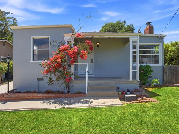28 Alameda De Las Pulgas, Redwood City CA 94062