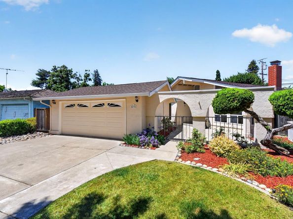 879 El Rio Drive, San Jose CA 95125