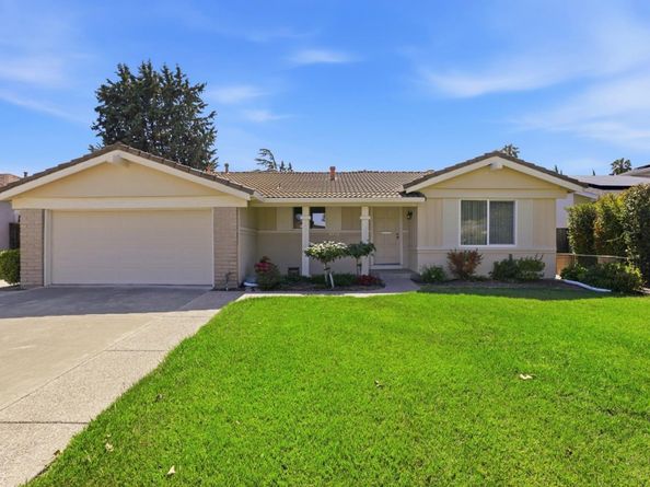 4373 Vistapark Drive, San Jose CA 95136