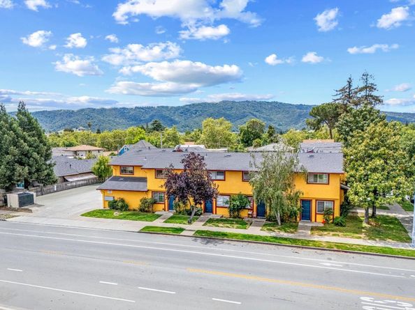 Eigleberry, Gilroy CA 95020