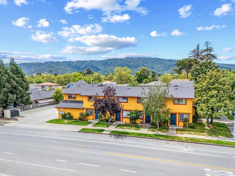 Eigleberry, Gilroy CA 95020