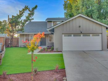 461 Mccamish Court