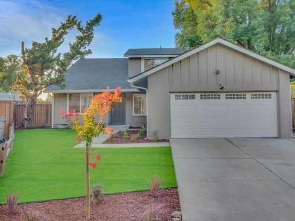 461 Mccamish Court, San Jose CA 95123
