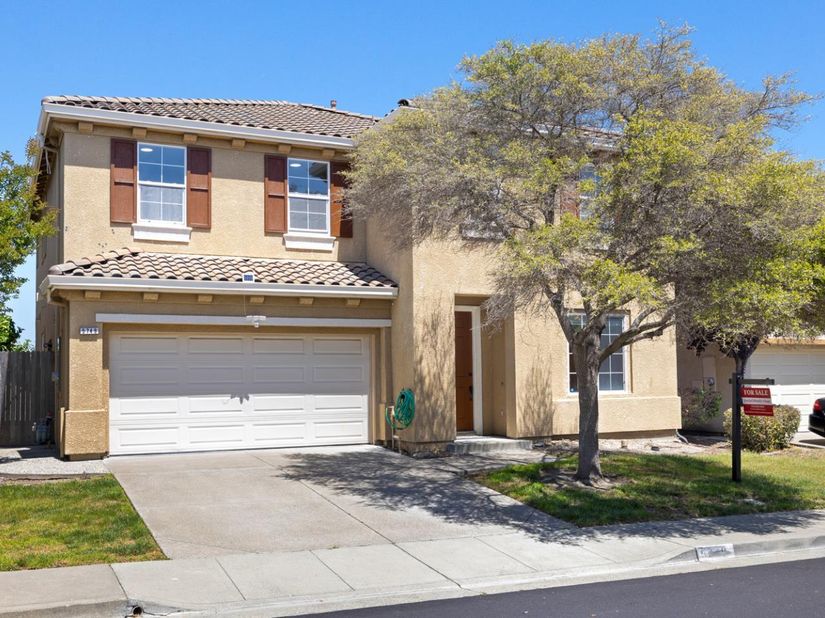 5749 Oakmont Drive, Richmond CA 94806