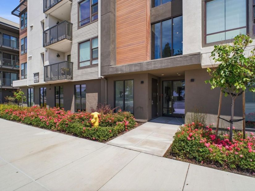 44868 Fremont Boulevard 303, Fremont CA 94538