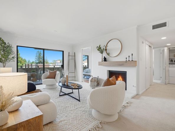 73 3rd Street 36, Los Altos CA 94022