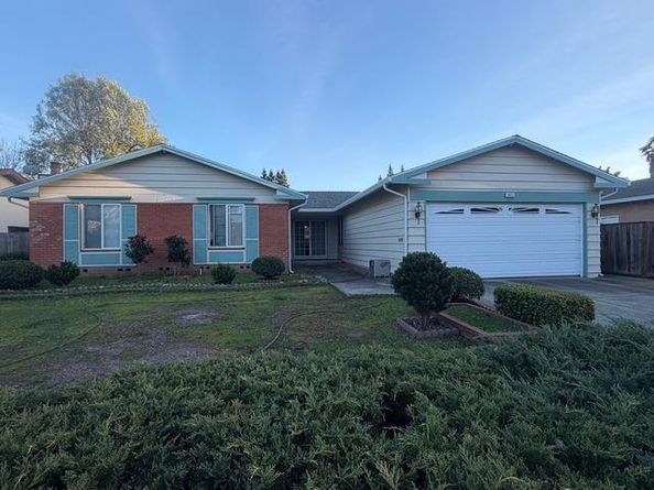2872 Winthrop Avenue, San Ramon CA 94583