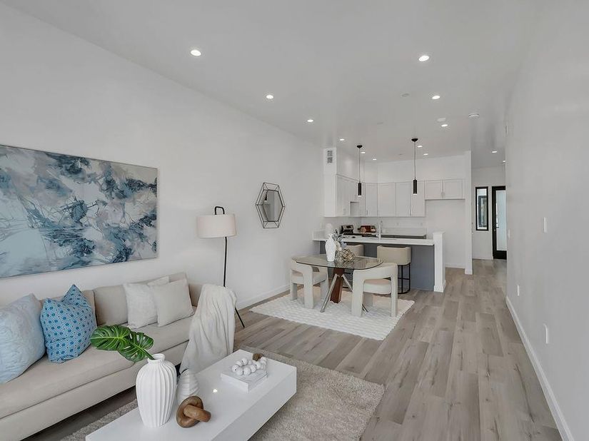 889 McLellan Drive 205, South San Francisco CA 94080