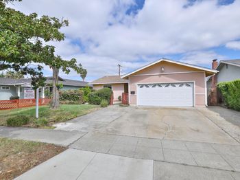 2537 Orinda Drive