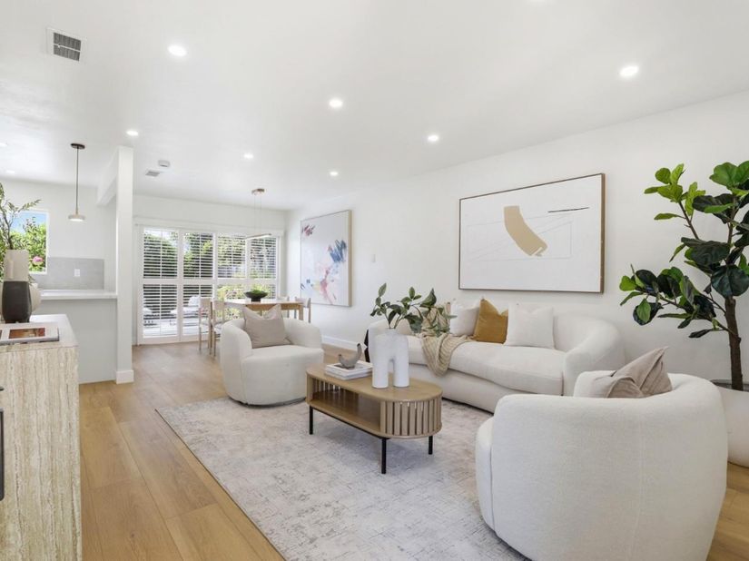 2637 Coit Drive, San Jose CA 95124