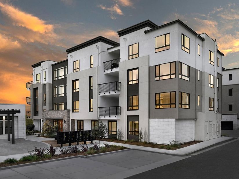 401 Tonkin Terrace 9, Sunnyvale CA 94089